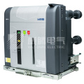 China Wetown Indoor Withdrawable VD4 High Voltage 10kv 11kv 12kv Vacuum Circuit Breaker VCB